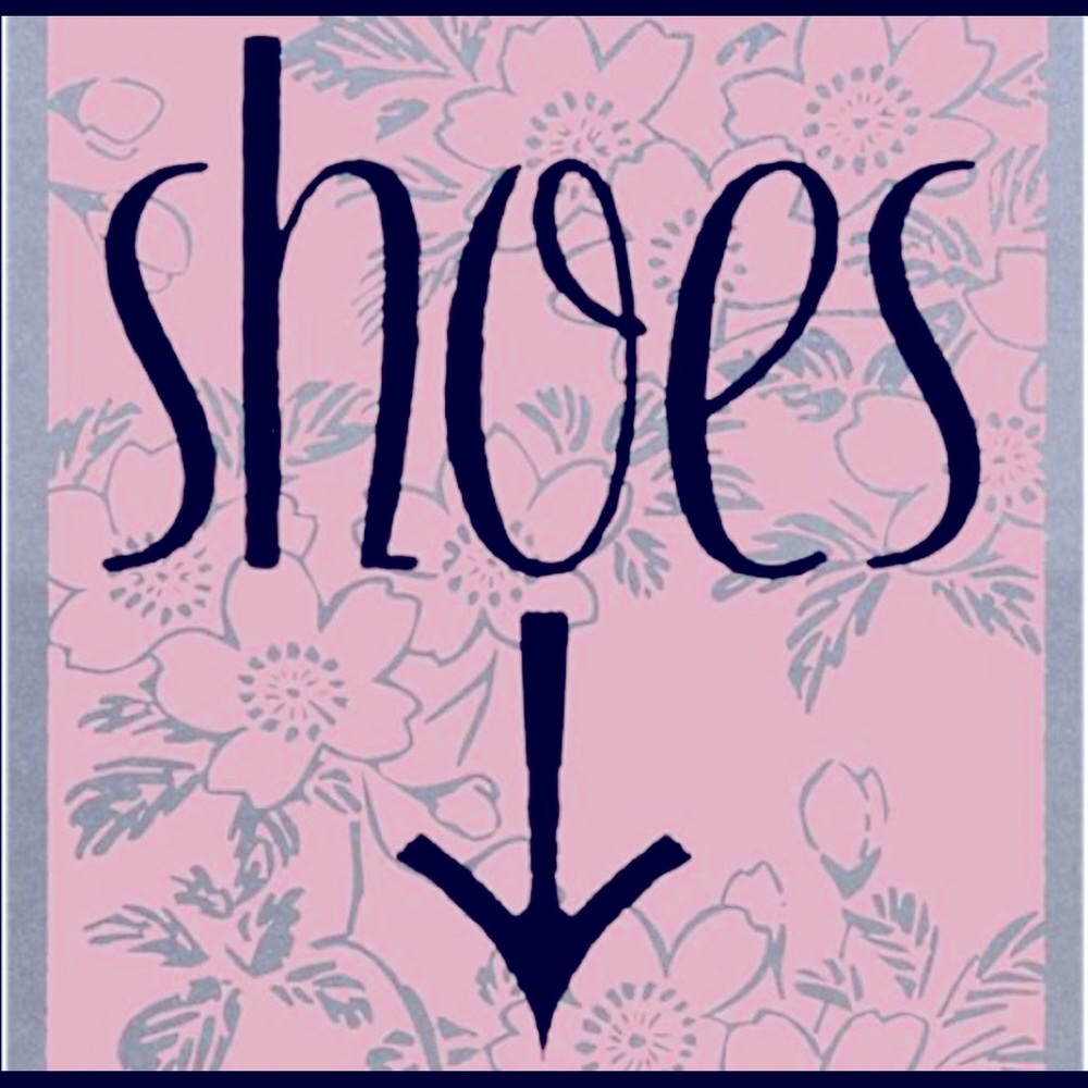 Women’s Shoes